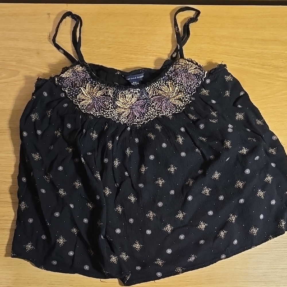 American Eagle Tank top S